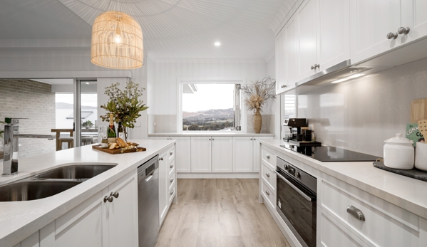 QA Kitchens Pty Ltd - North Albury, NSW