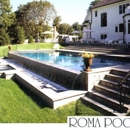 Roma Pools - Swimming Pool Dealers