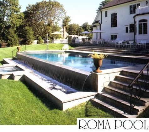 Roma Pools - Brewster, NY