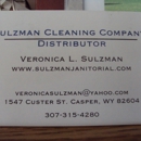 Sulzman Cleaning Company - Cleaning Contractors