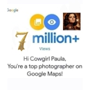 Cowgirl Paula - Internet Marketing & Advertising