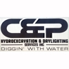 JP Developers Hydroexcavation gallery