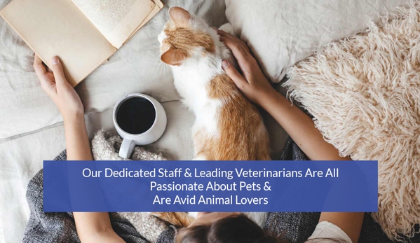 Melton Veterinary Clinic - Melton, VIC. Our Dedicated Staff & Leading Veterinarians Are All Passionate About Pets & Are Avid Animal Lovers