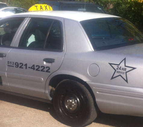 Ran's Cabs-24/ 7 Taxi Dispatch Service - Cincinnati, OH