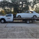 Modern Auto Wreckers Services, LLC - Towing