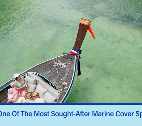 Bayside Boat Covers - Williamstown, VIC. We Are One Of The Most Sought-After Marine Cover Specialists