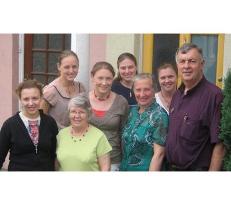 Redeemer Baptist School - North Parramatta, NSW