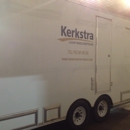 Kerkstra Luxury Mobile Restrooms - Contractors Equipment Rental