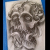 Lucky Rabbit Tattoos gallery