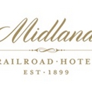 Midland Railroad Hotel & Restaurant - Hotels