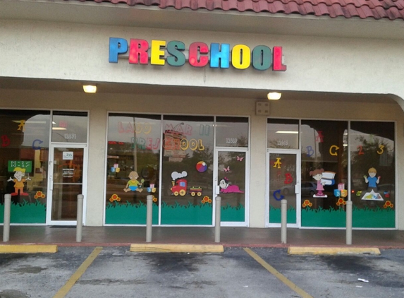 Lago Mar Pre-School - Miami, FL