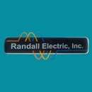 Randall Electric Inc - Electricians
