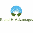 K & H Advantages - Social Service Organizations