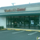 FS Cut & Color - Beauty Salons