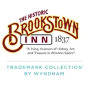 The Historic Brookstown Inn | Trademark Collection by Wyndham - Hotels