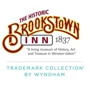 The Historic Brookstown Inn | Trademark Collection by Wyndham