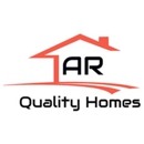 AR Quality Homes - Home Builders