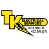 TK Electrical Services gallery