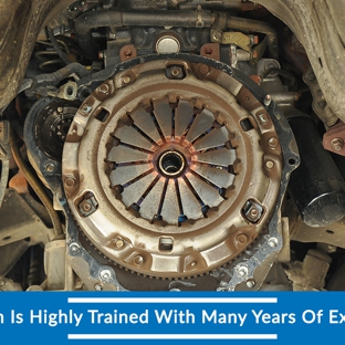 Croad Motors - Sorrento, VIC. Our Team Is Highly Trained With Many Years Of Experience