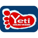 Yeti Cooling & Heating - Heating Contractors & Specialties