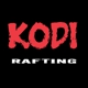 KODI Rafting