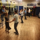 Latin Dance Movement - Dancing Instruction