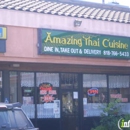 Amazing Thai Cuisine Inc. - Thai Restaurants