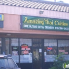 Amazing Thai Cuisine Inc.