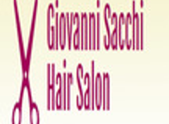 Giovanni Sacchi Hair Salon - New York, NY