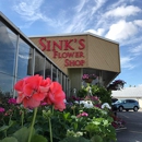 Sink's Flower Shop & Greenhouse - Flowers, Plants & Trees-Silk, Dried, Etc.-Retail