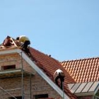 Antonio's Roofing