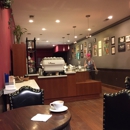 Stanza Coffee Bar - Coffee Shops