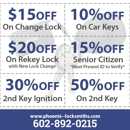 Phoenix Locksmiths - Locks & Locksmiths