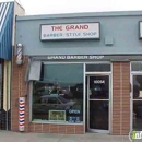Grand Barber Shop - Barbers
