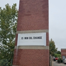 Jiffy Lube Oil Change - Automobile Parts & Supplies