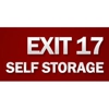 Exit 17 Self Storage gallery