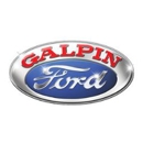 Galpin Ford - Automobile Parts & Supplies