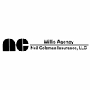 Willis Agency-Neil Coleman Insurance - Homeowners Insurance