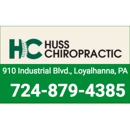 Huss Chiropractic - Massage Services