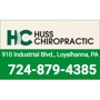 Huss Chiropractic