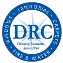 DRC Cleaning Solutions - Water Damage Restoration