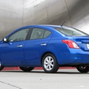 Discount Car Rental Inc - Car Rental