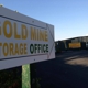 A Gold Mine Storage