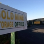 A Gold Mine Storage