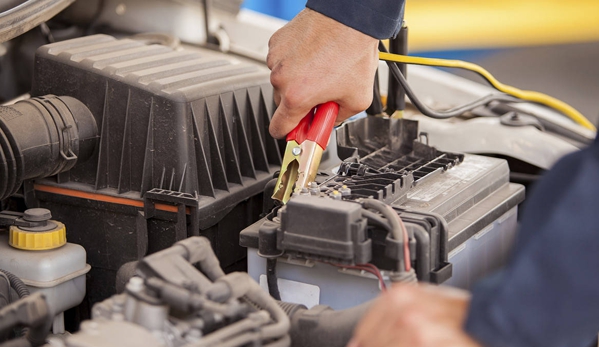 AH Sparks Auto Electrical Services - St Ives, NSW