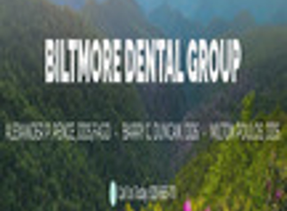 Biltmore Dental Group DMD - Asheville, NC