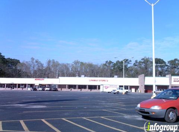 The Salvation Army Family Store - Jacksonville, FL