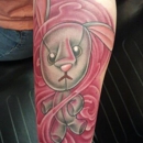 West Coast Tattoo Parlor