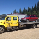 Quincy Tow Service & Repair - Recreational Vehicles & Campers-Repair & Service