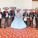Mariachi Rodríguez Sounds of Mexico - Musicians